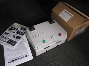 Automatic Transfer Switch (Ats) Installation Services