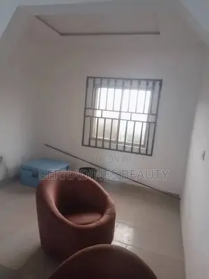 Furnished 2bdrm Apartment in Eliozu for rent