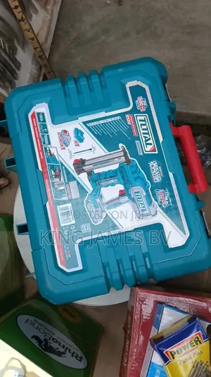 Air Nailers