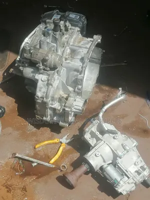 Complete Engine Hyundai Tucson 2017 Turbo Charger Sold With Warranty