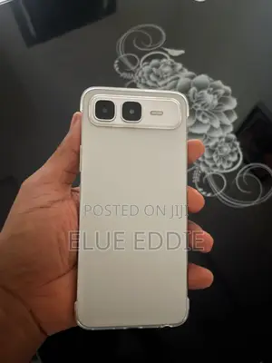 Infinix Smart 10 Plus 128 GB Silver