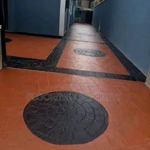 Concrete Design You May Need