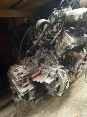 Toyota Corolla 12 Pin Gearbox Tukunbo Japan 2012/2014/2016