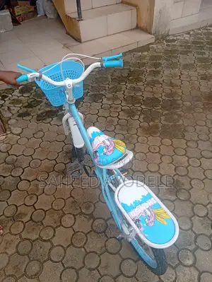 Children Bicycle