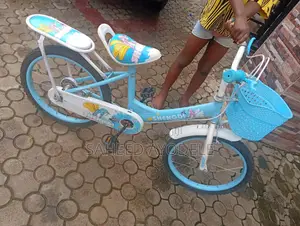 Children Bicycle