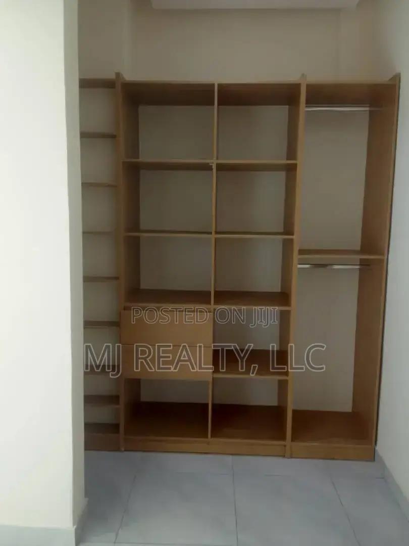 4bdrm Townhouse/Terrace in Ikeja for sale