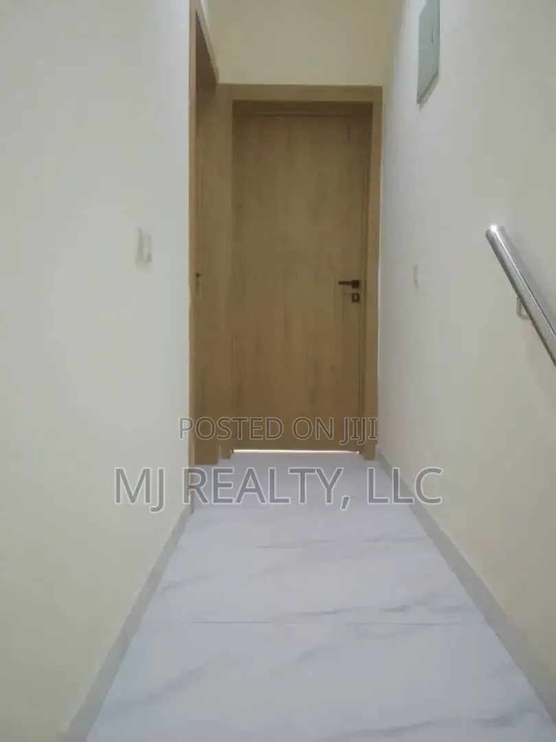 4bdrm Townhouse/Terrace in Ikeja for sale