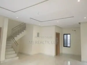 4bdrm Townhouse/Terrace in Ikeja for sale