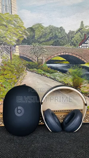 Beats Studio3 Wireless Headphones