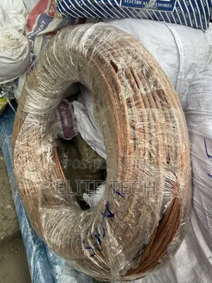 70mm Bare Copper Wire (100% Pure Copper) – Earthing & Grounding