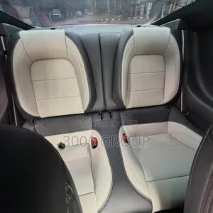 New Ford Mustang 2026 Gray