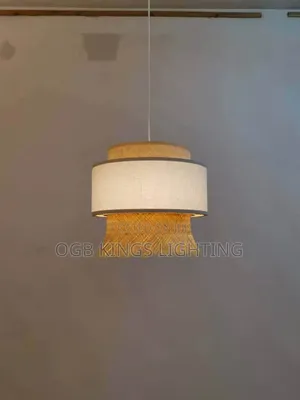 Pendant Light