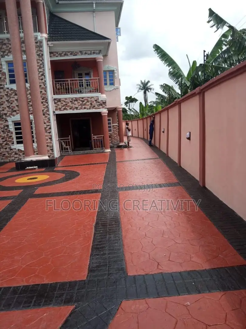 Adorable Flooring