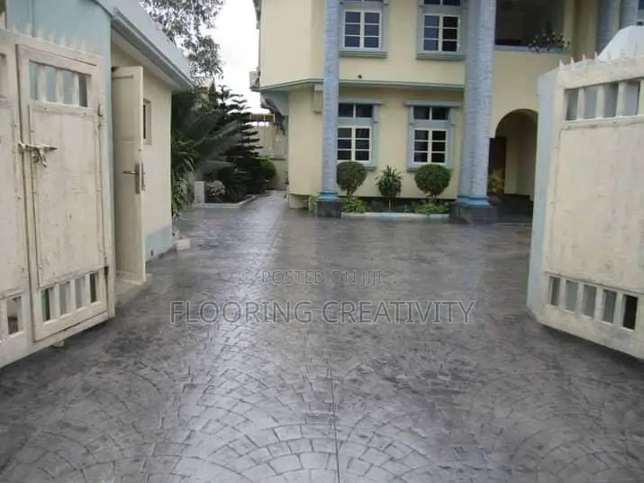 Adorable Flooring