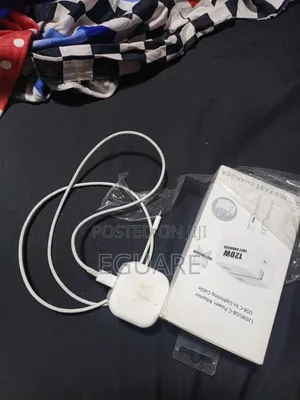 iPhone Type C Original Charger