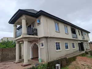 Furnished 2bdrm Apartment in Kajola, Agric for rent