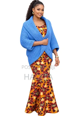Cocoon Shrug/Cardigan