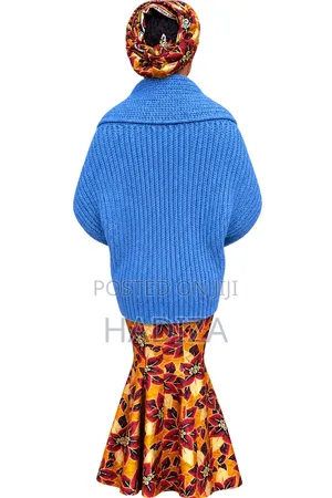 Cocoon Shrug/Cardigan