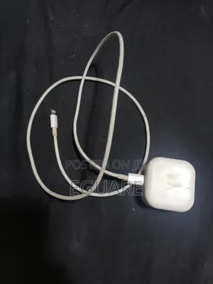 iPhone Type C Original Charger