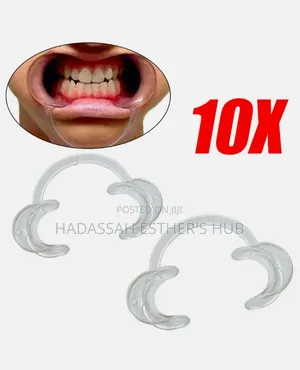 Teeth Whitening Dental Mouth Opener