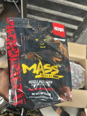 Mutant Mass Extreme 1kg