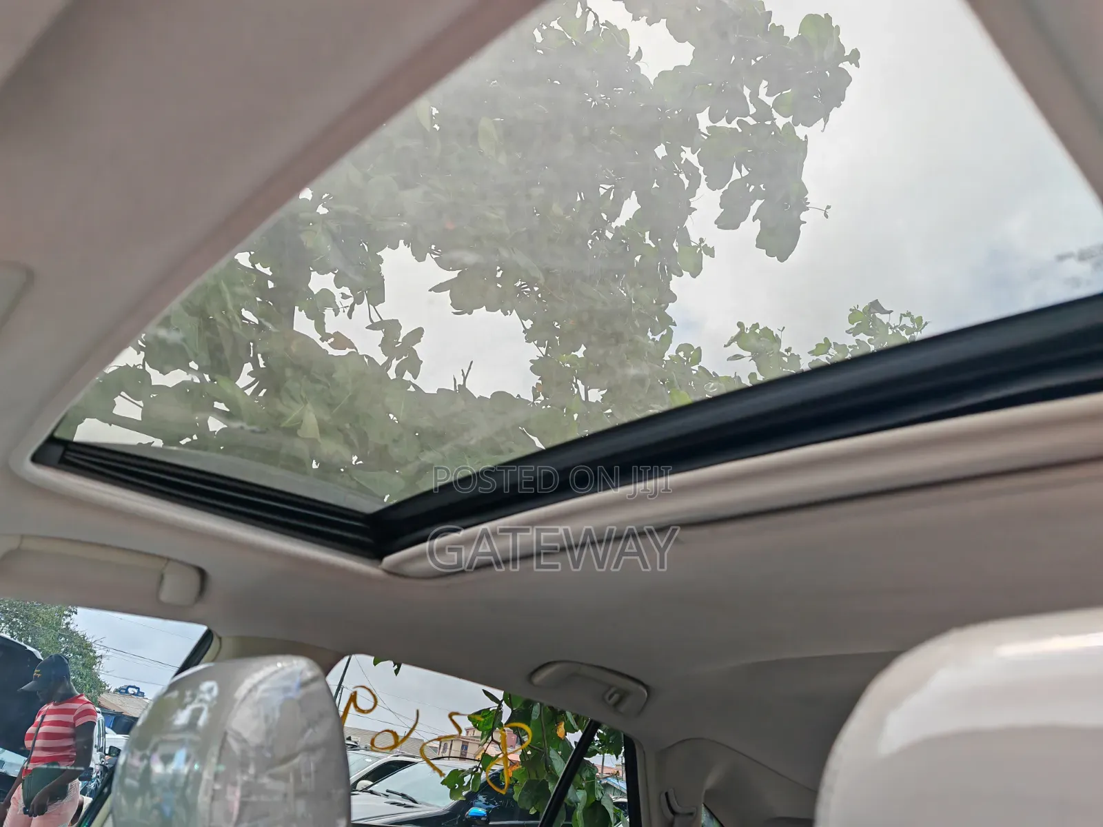 Lexus RX 2009 Gray