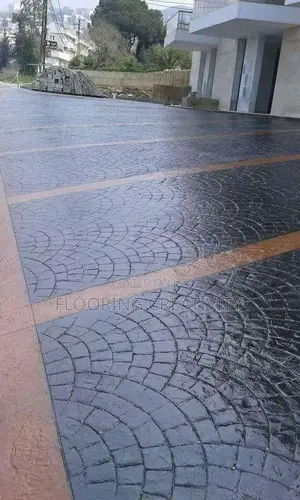 Floor and Wall Design