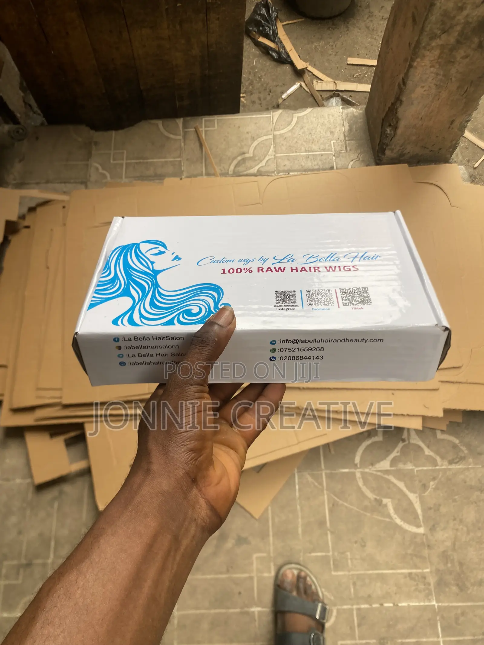 Customized Mailer Boxes