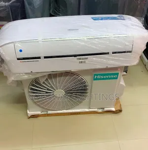 Hisense AC