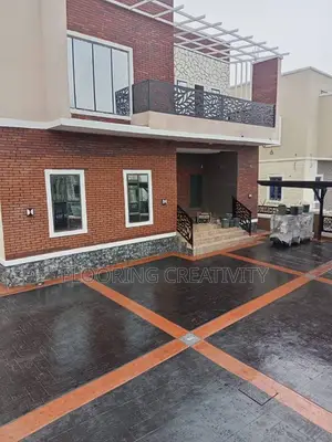 Floor and Wall Design