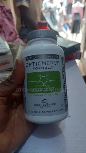 Optic Nerve