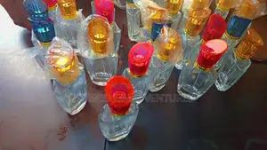 50ml Spray Bottles