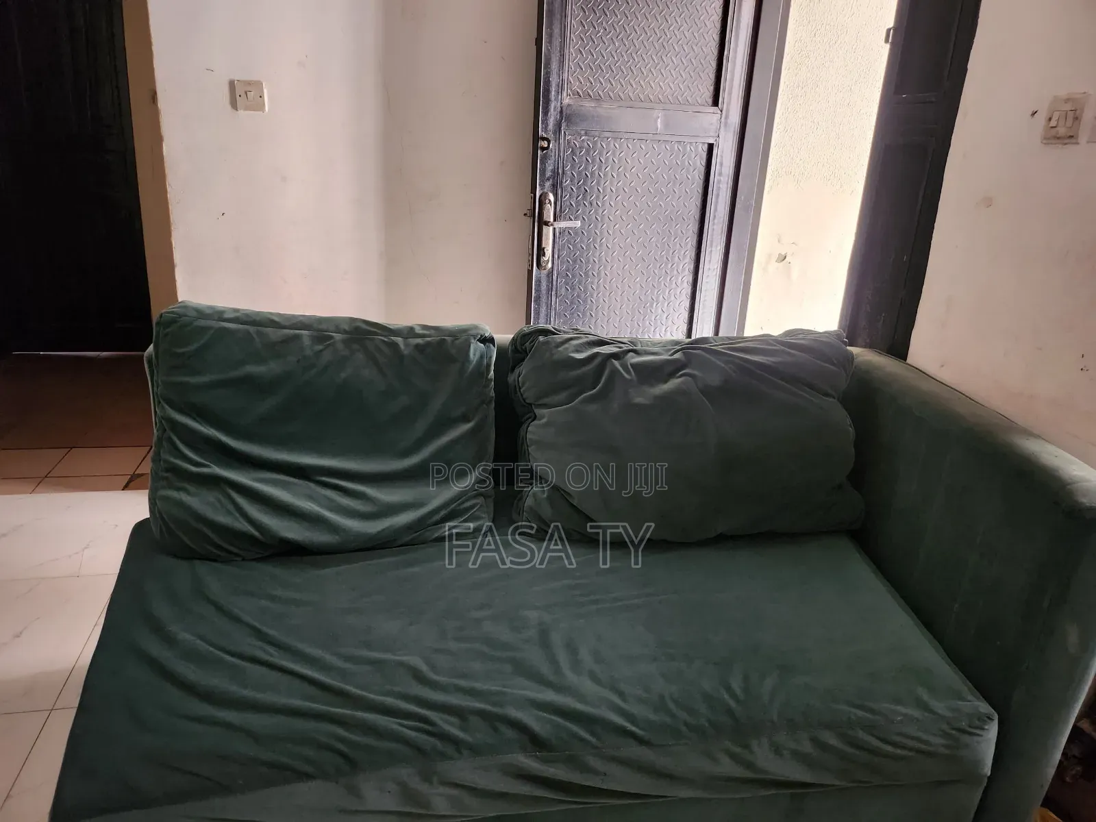 Couch for Sale