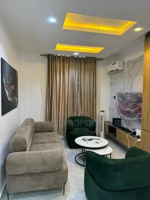 One Bedroom Apartment at Ogba Ikeja