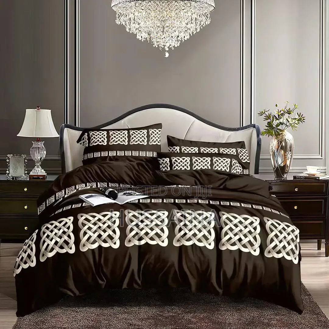 Designers Duvet Set