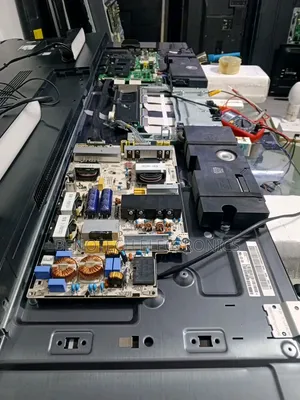 LG Smart TV Repair Available, 43 -> 86 Inches (Home Service)