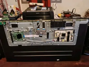 Android, Smart and Led TV Repair (Home Service)