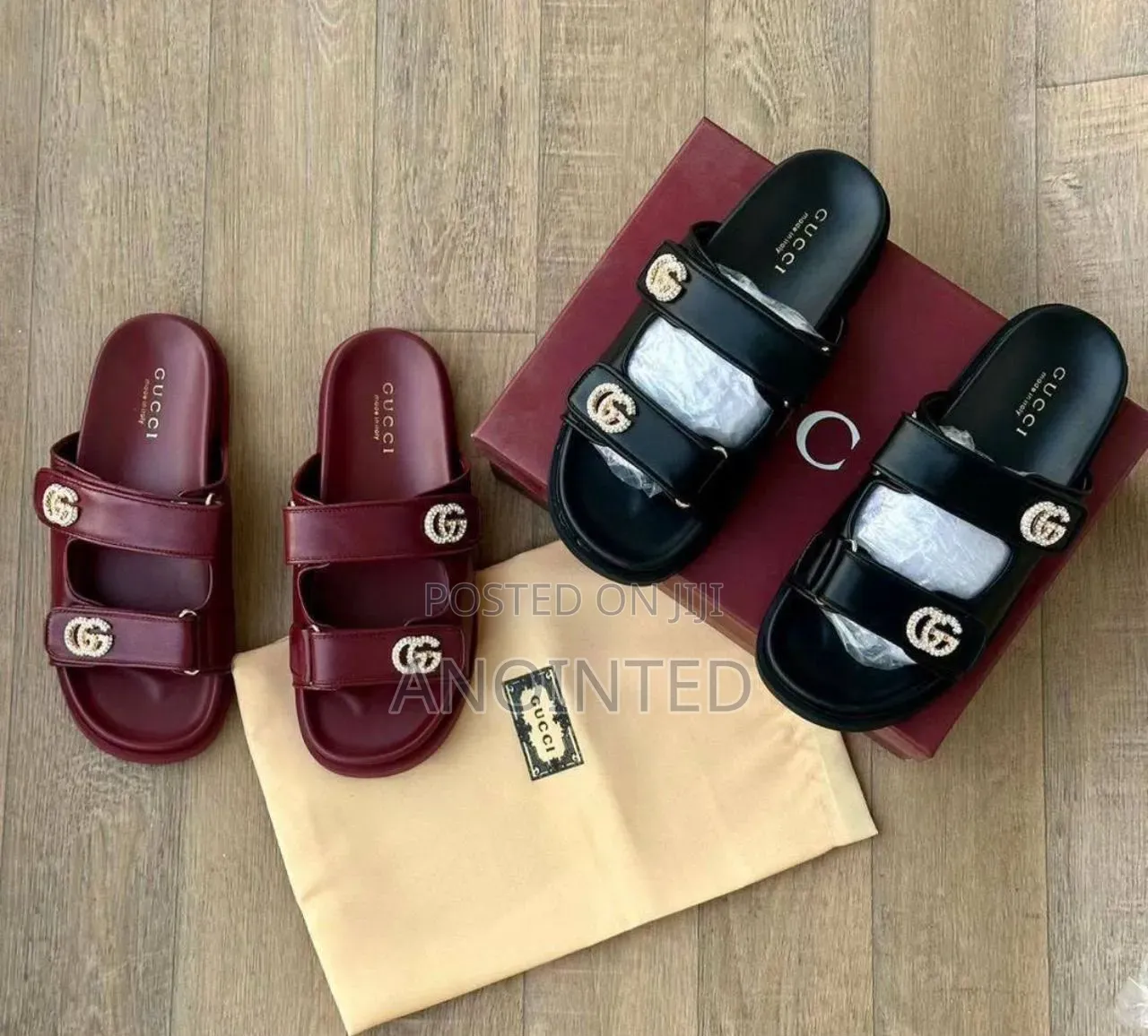 Women's Shoe
