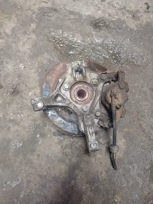 Complete Hub Chevrolet Cruze 2010