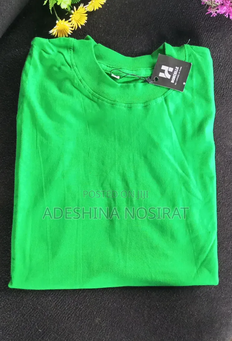 Plain Harmless Tees