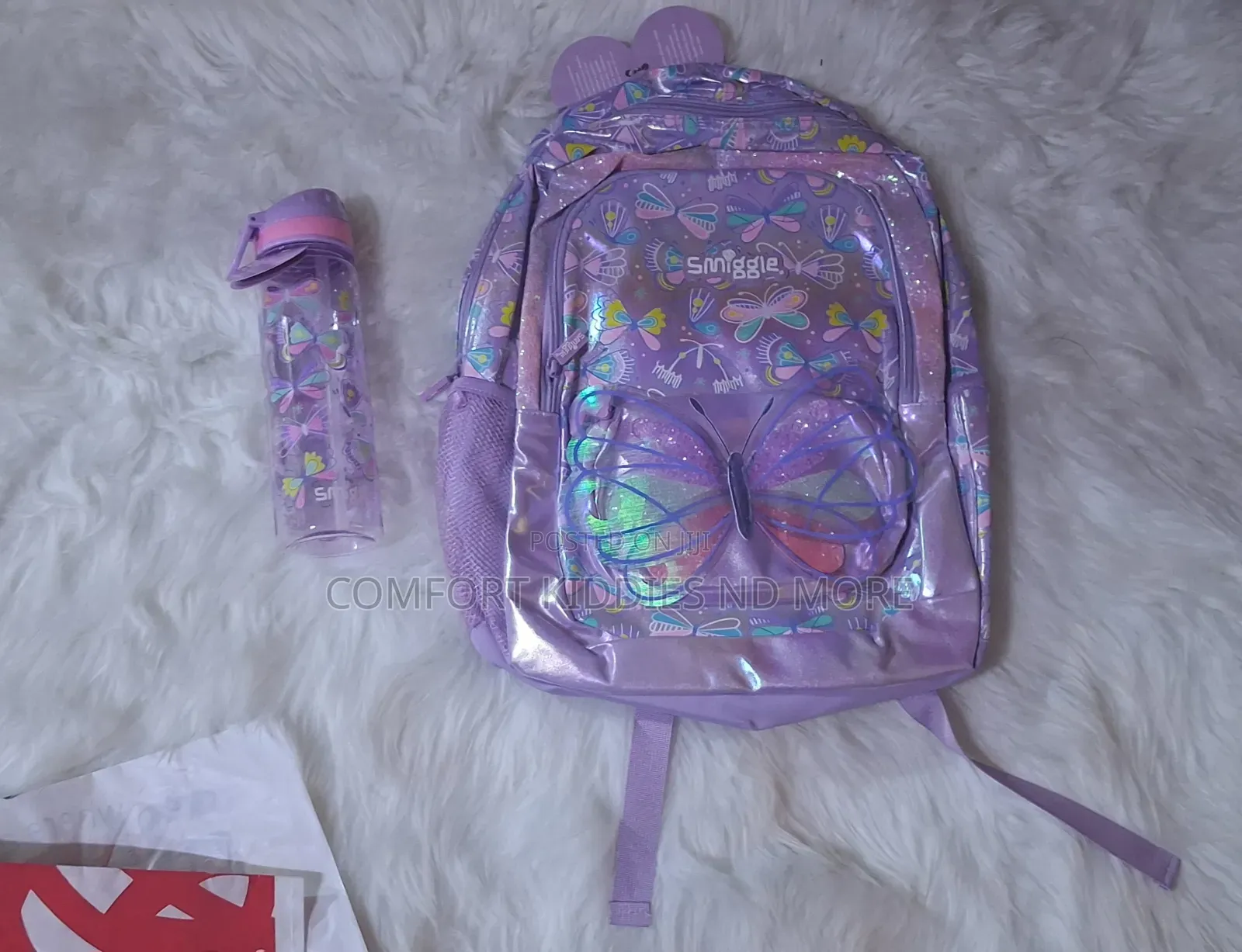 Back-to-School Essentials