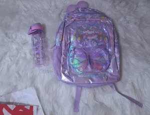 Back-to-School Essentials