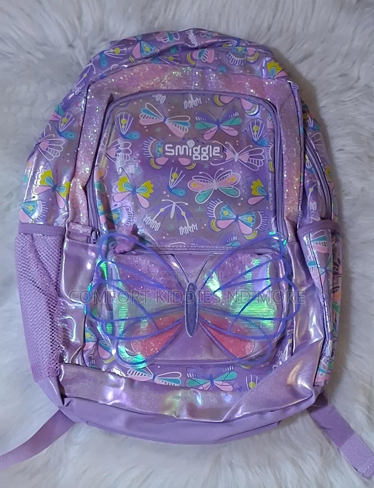 Back-to-School Essentials