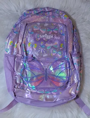 Back-to-School Essentials