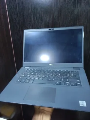 Laptop Dell Latitude 3410 16GB Intel Core i7 SSD 256GB