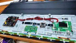 TV Repair Available for All Brands (Home Service)
