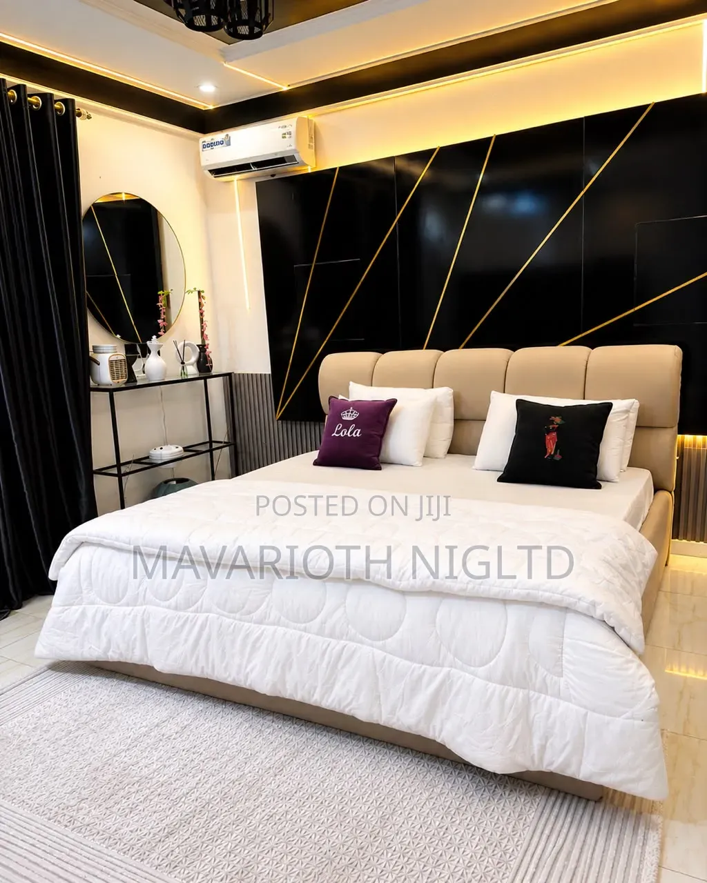 Mav Apartment