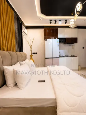 Mav Apartment