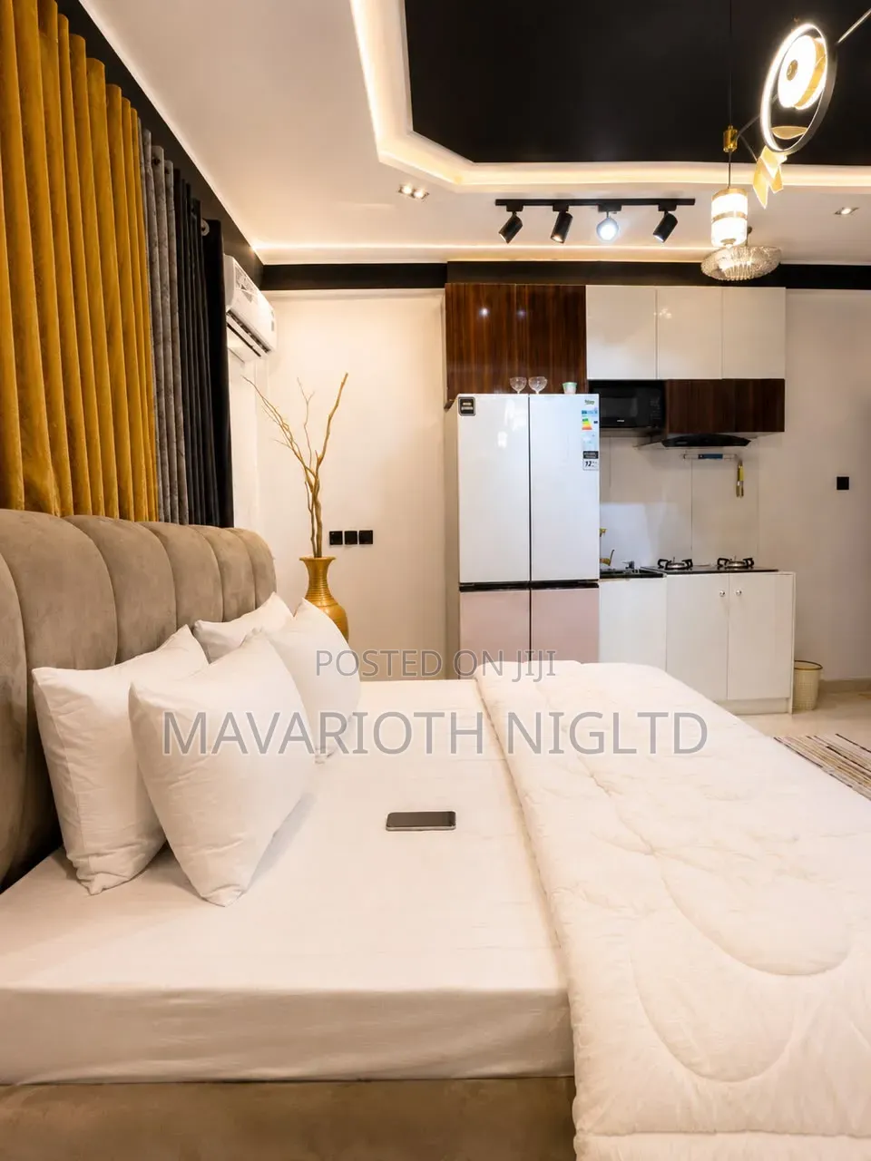 Mav Apartment