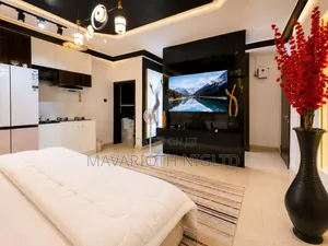 Mav Apartment